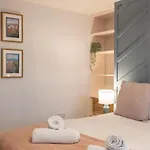 The Servant's Quarters 公寓 惠特比