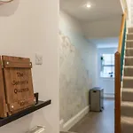 The Servant's Quarters