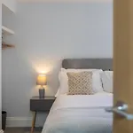 The Servant's Quarters 公寓 惠特比