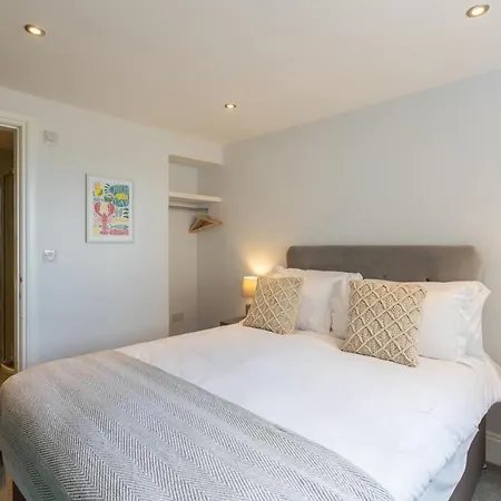 The Servant's Quarters Apartament