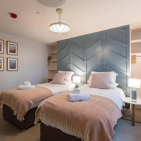 The Servant's Quarters Whitby