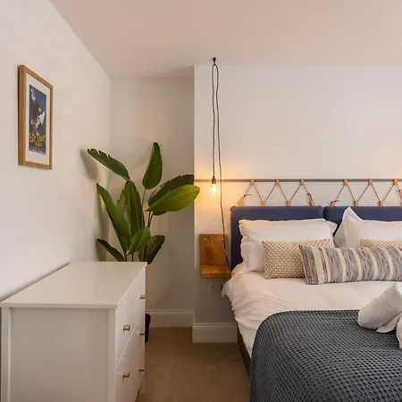 Διαμέρισμα The Servant's Quarters