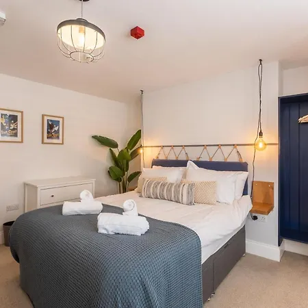 The Servant's Quarters Whitby