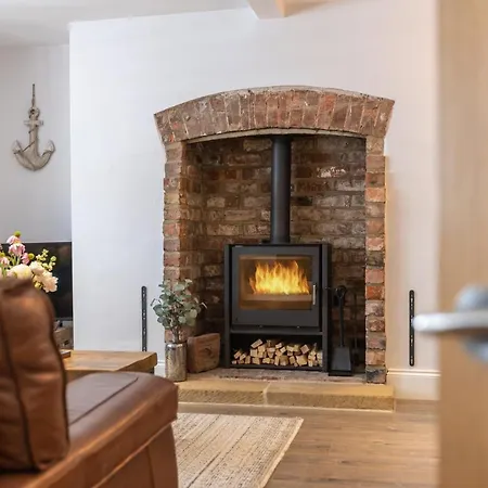 The Servant's Quarters Apartament Whitby