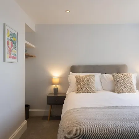 The Servant's Quarters Διαμέρισμα