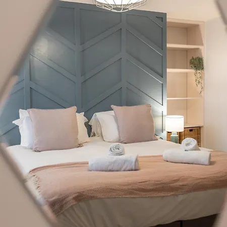 The Servant's Quarters *