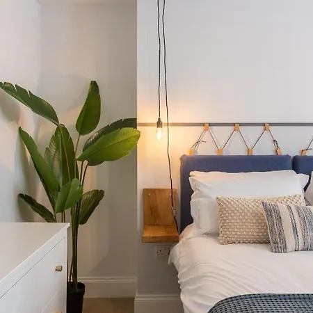 Διαμέρισμα The Servant's Quarters