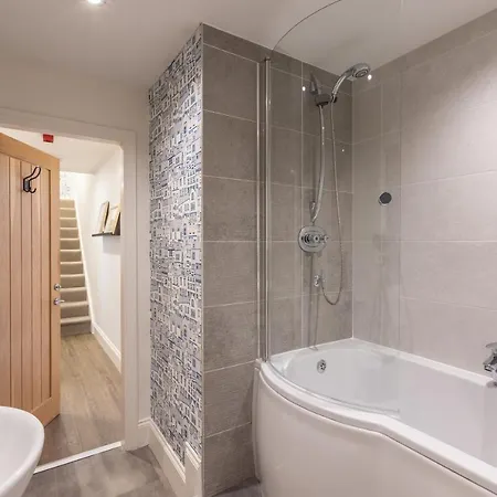 The Servant's Quarters Διαμέρισμα *