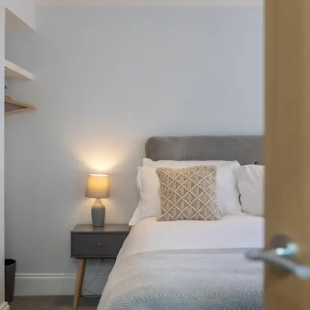 The Servant's Quarters Apartman Whitby