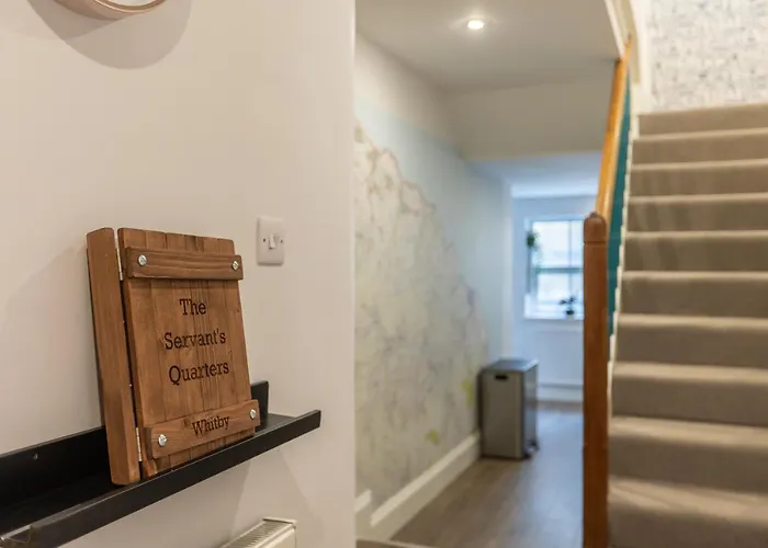 The Servant's Quarters