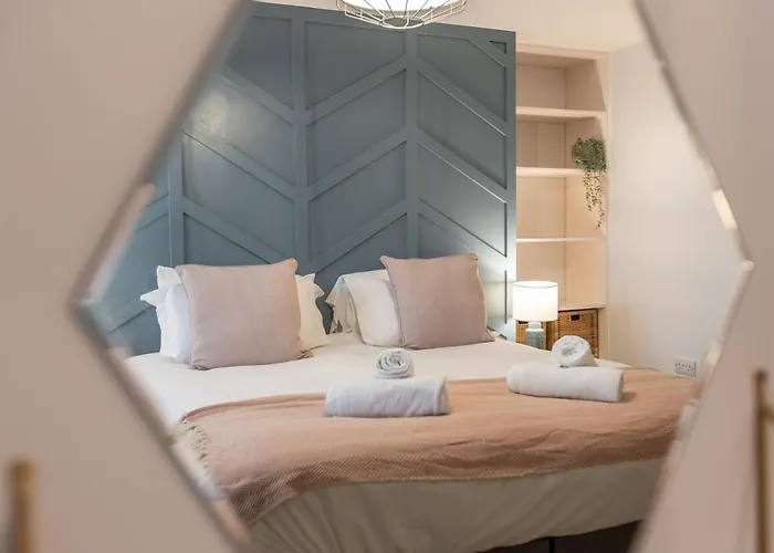 The Servant's Quarters *